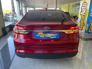 Ford Mondeo 2.0 TDCI  120cv ( 5puertas )