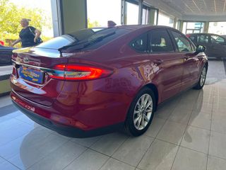 Ford Mondeo 2.0 TDCI  120cv ( 5puertas )
