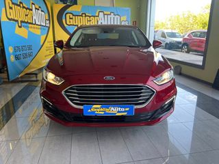 Ford Mondeo 2.0 TDCI  120cv ( 5puertas )
