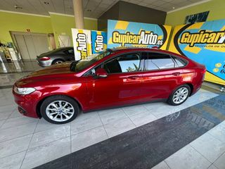 Ford Mondeo 2.0 TDCI  120cv ( 5puertas )