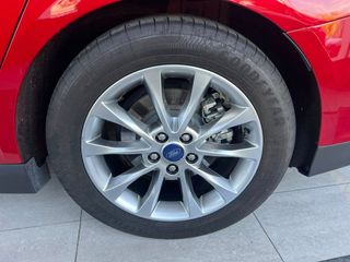 Ford Mondeo 2.0 TDCI  120cv ( 5puertas )