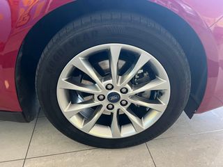 Ford Mondeo 2.0 TDCI  120cv ( 5puertas )