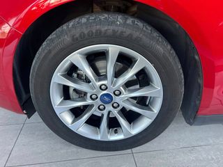 Ford Mondeo 2.0 TDCI  120cv ( 5puertas )