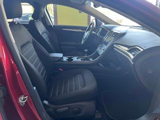 Ford Mondeo 2.0 TDCI  120cv ( 5puertas )