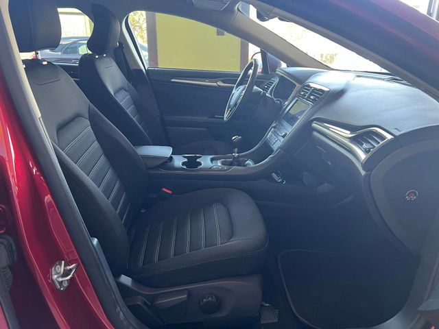 Ford Mondeo 2.0 TDCI  120cv ( 5puertas )