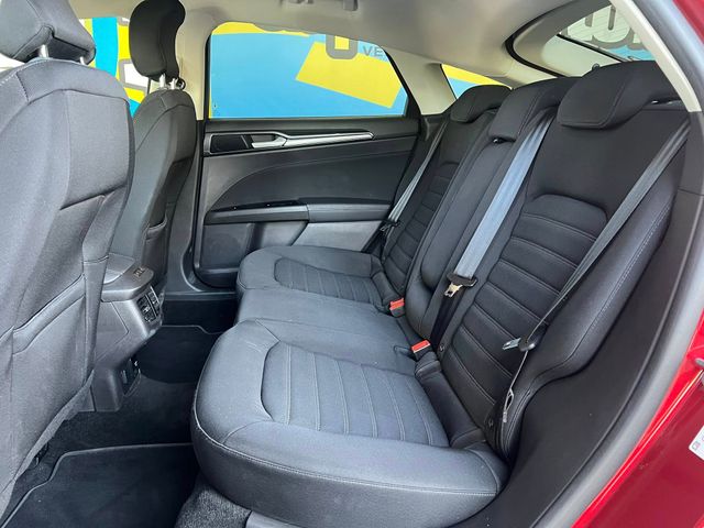 Ford Mondeo 2.0 TDCI  120cv ( 5puertas )