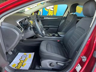 Ford Mondeo 2.0 TDCI  120cv ( 5puertas )