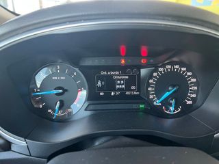 Ford Mondeo 2.0 TDCI  120cv ( 5puertas )