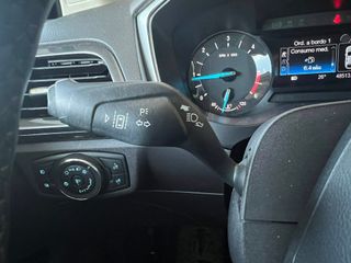 Ford Mondeo 2.0 TDCI  120cv ( 5puertas )