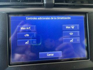 Ford Mondeo 2.0 TDCI  120cv ( 5puertas )