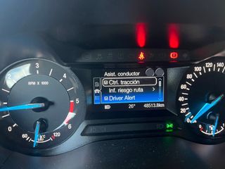 Ford Mondeo 2.0 TDCI  120cv ( 5puertas )