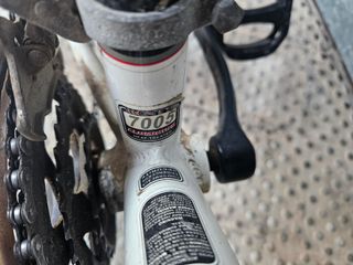 Bicicleta Montaña MTB Monty KY10 Chica