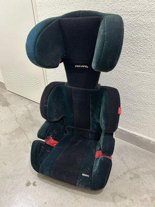 Silla de coche Recaro Milano