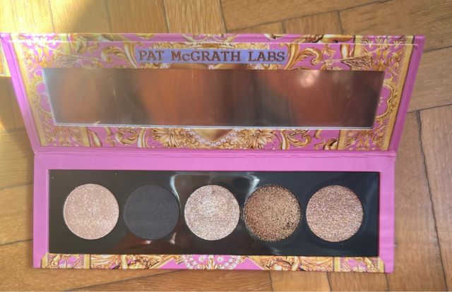Pat McGrath Celestial Nirvana Paleta Sombras