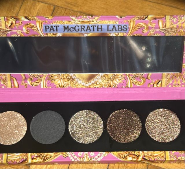 Pat McGrath Celestial Nirvana Paleta Sombras