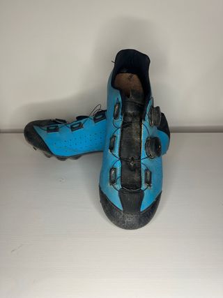 Zapatillas Ciclismo