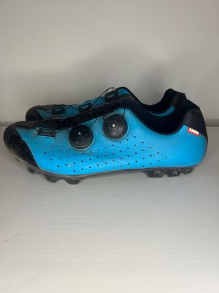 Zapatillas Ciclismo