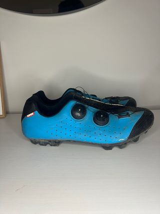 Zapatillas Ciclismo