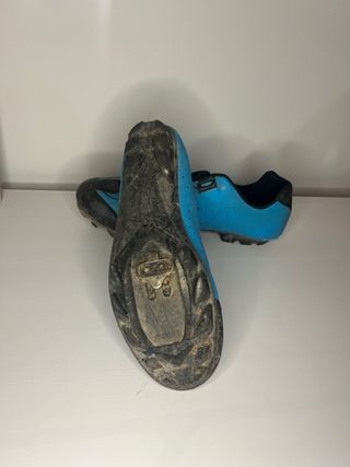 Zapatillas Ciclismo