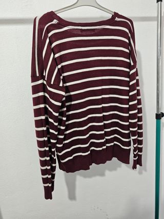 Jersey Atmosphere Rayas Talla S