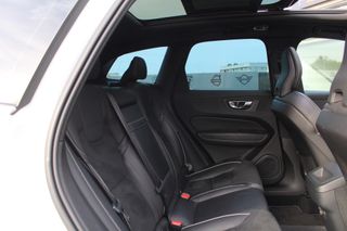 VOLVO XC60 D4 R-DESIGN AUTO 190 CV
