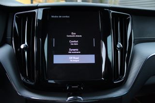 VOLVO XC60 D4 R-DESIGN AUTO 190 CV