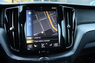 VOLVO XC60 D4 R-DESIGN AUTO 190 CV
