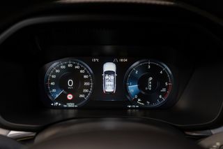 VOLVO XC60 D4 R-DESIGN AUTO 190 CV