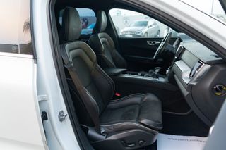 VOLVO XC60 D4 R-DESIGN AUTO 190 CV