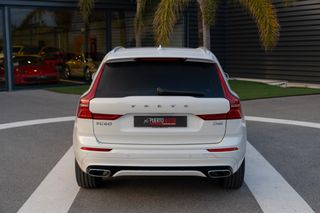 VOLVO XC60 D4 R-DESIGN AUTO 190 CV