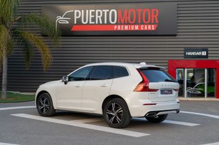 VOLVO XC60 D4 R-DESIGN AUTO 190 CV