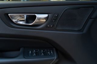 VOLVO XC60 D4 R-DESIGN AUTO 190 CV