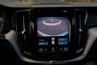 VOLVO XC60 D4 R-DESIGN AUTO 190 CV