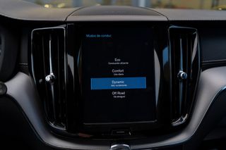 VOLVO XC60 D4 R-DESIGN AUTO 190 CV