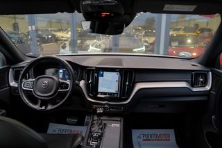 VOLVO XC60 D4 R-DESIGN AUTO 190 CV