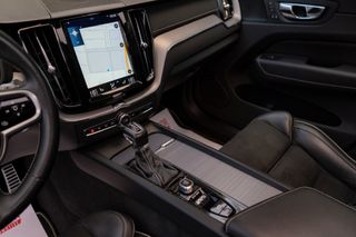 VOLVO XC60 D4 R-DESIGN AUTO 190 CV