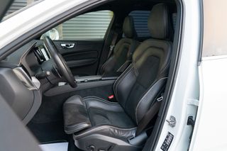 VOLVO XC60 D4 R-DESIGN AUTO 190 CV