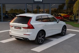 VOLVO XC60 D4 R-DESIGN AUTO 190 CV