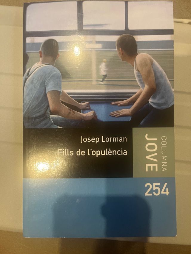 filos de l’opulència