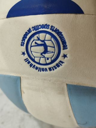 Balón de voleibol Kipsta V 300