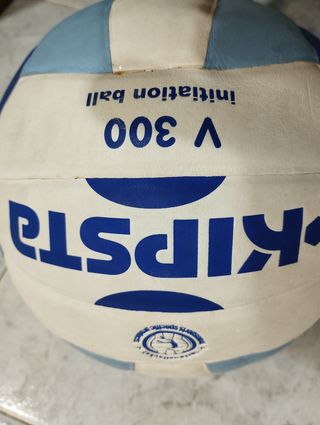 Balón de voleibol Kipsta V 300