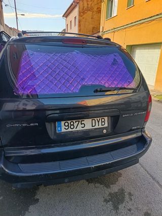 Chrysler Grand Voyager 2006