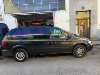Chrysler Grand Voyager 2006