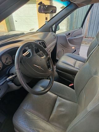 Chrysler Grand Voyager 2006