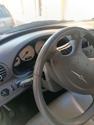 Chrysler Grand Voyager 2006