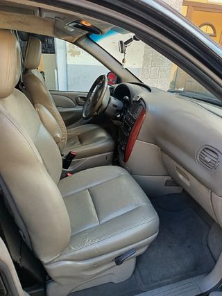 Chrysler Grand Voyager 2006