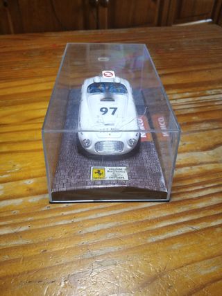 Ferrari Ninco Rallye Catalunya 1957-1997