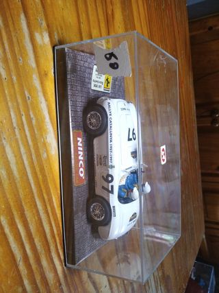 Ferrari Ninco Rallye Catalunya 1957-1997