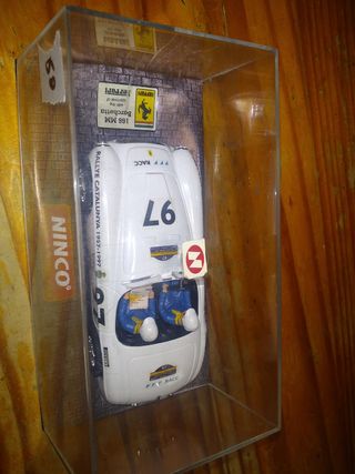 Ferrari Ninco Rallye Catalunya 1957-1997