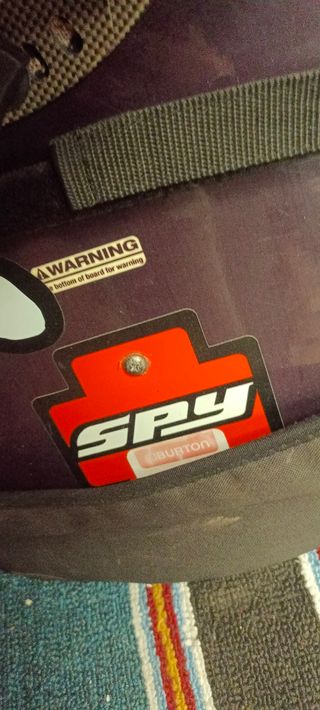 Tabla de Wakeboard Nitro Addiction